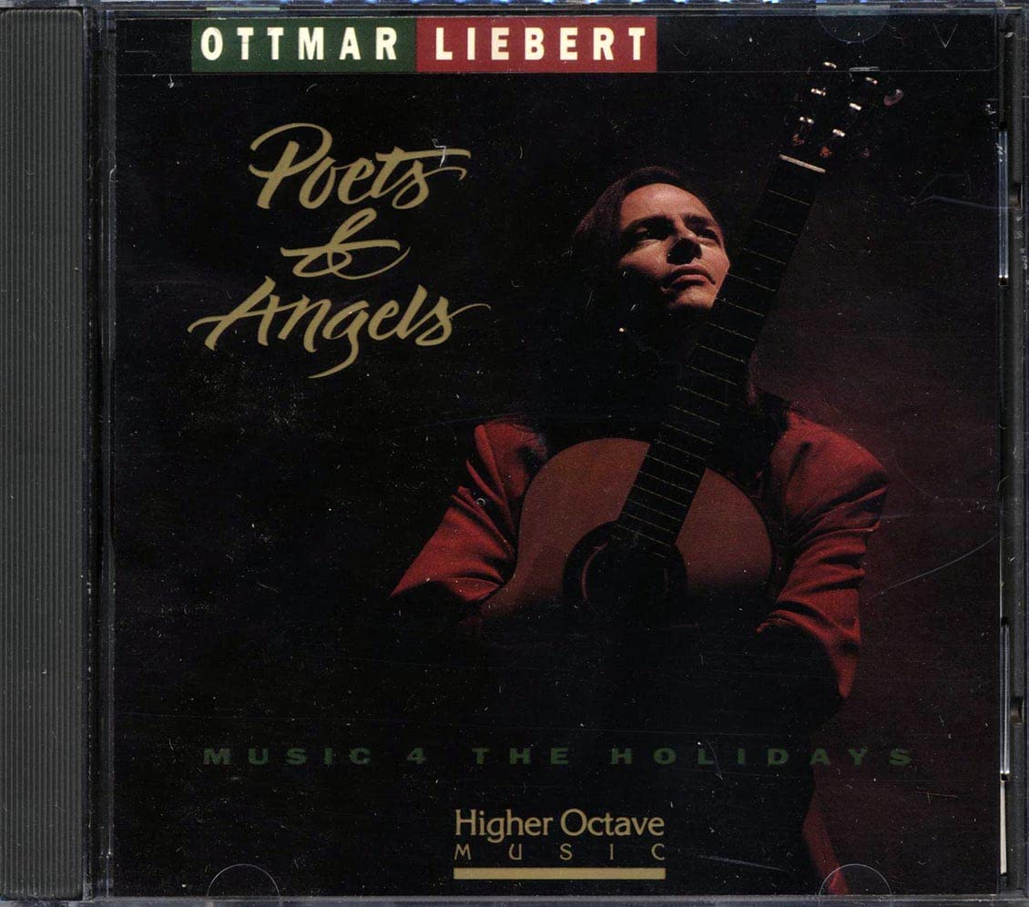 Poets & Angels Music