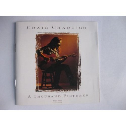 A Thousand Pictures Music