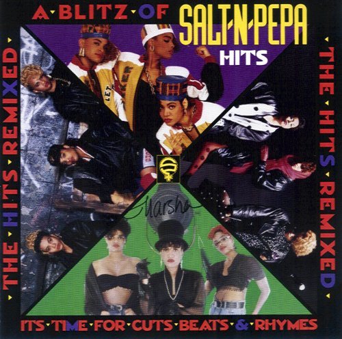The Hits Remixed Pop