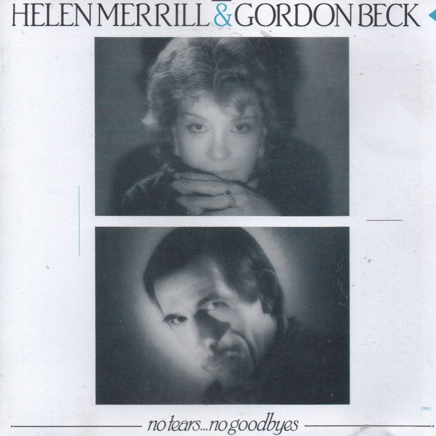 No Tears No Goodbyes Music