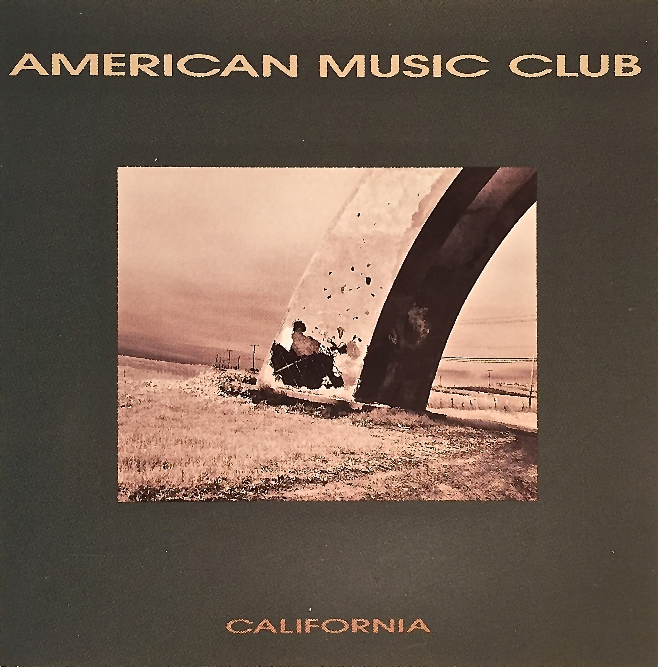 California Alternative & Indie