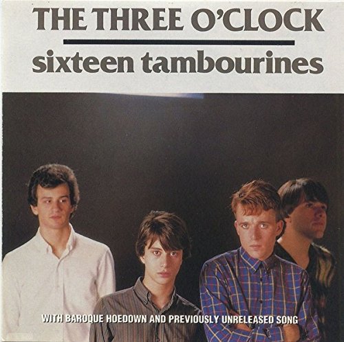Sixteen Tambourines Alternative & Indie
