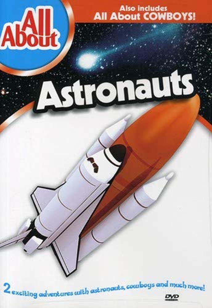 All About Astronauts/All About Cowboys Films