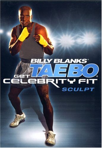 Product Image: Billy Blanks-Celebrity Sculpt