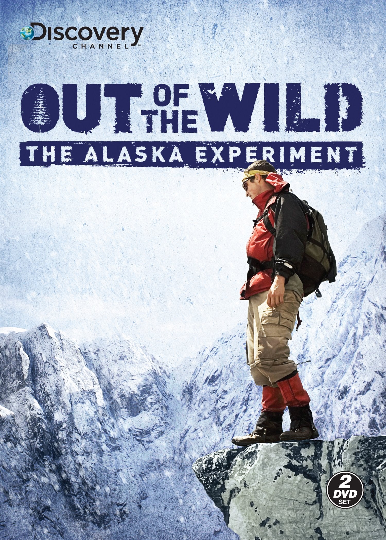 Out of the Wild: The Alaska Experiment Films