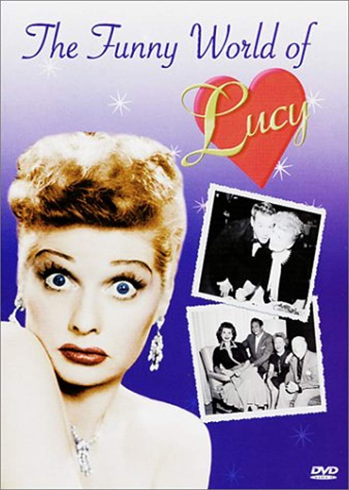 Funny World of Lucy Films