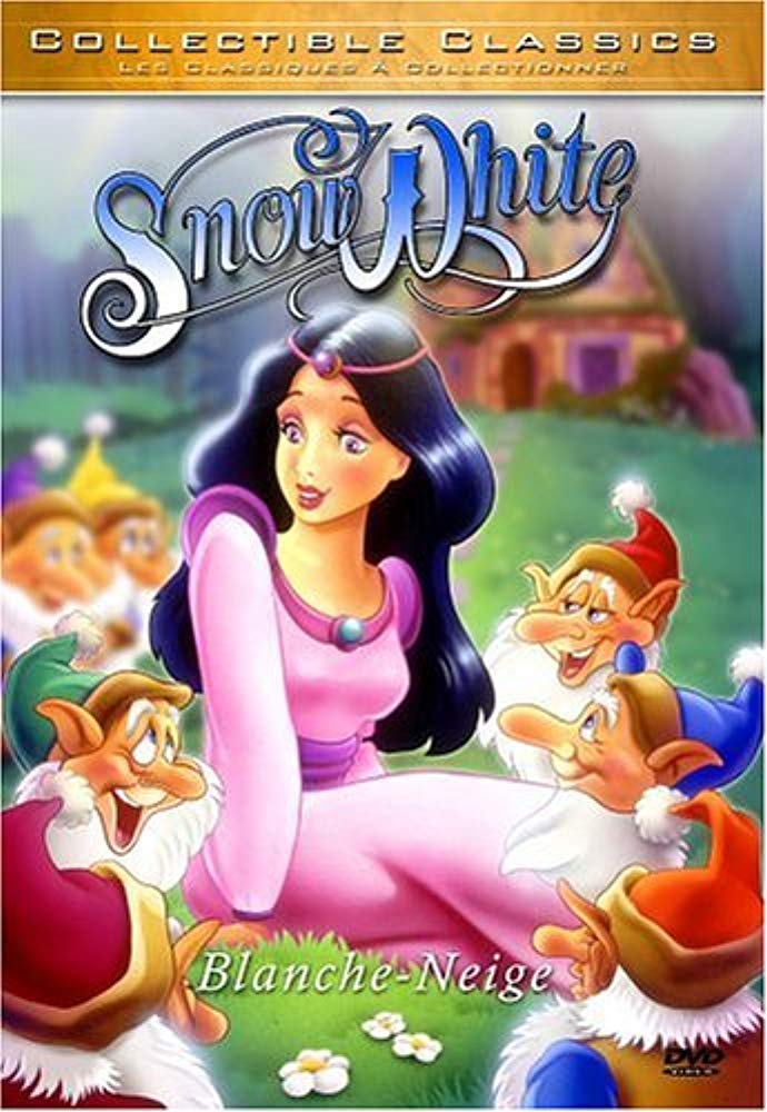 Snow White (Jetlag Productions) Films