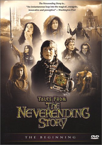 Tales From The Neverending Story - The Beginning Films