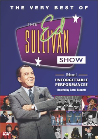 The Very Best of the Ed Sullivan Show Films