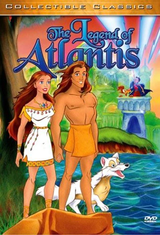 Atlantis Films