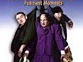 Three Stooges: Funniest Moments & Festival Films