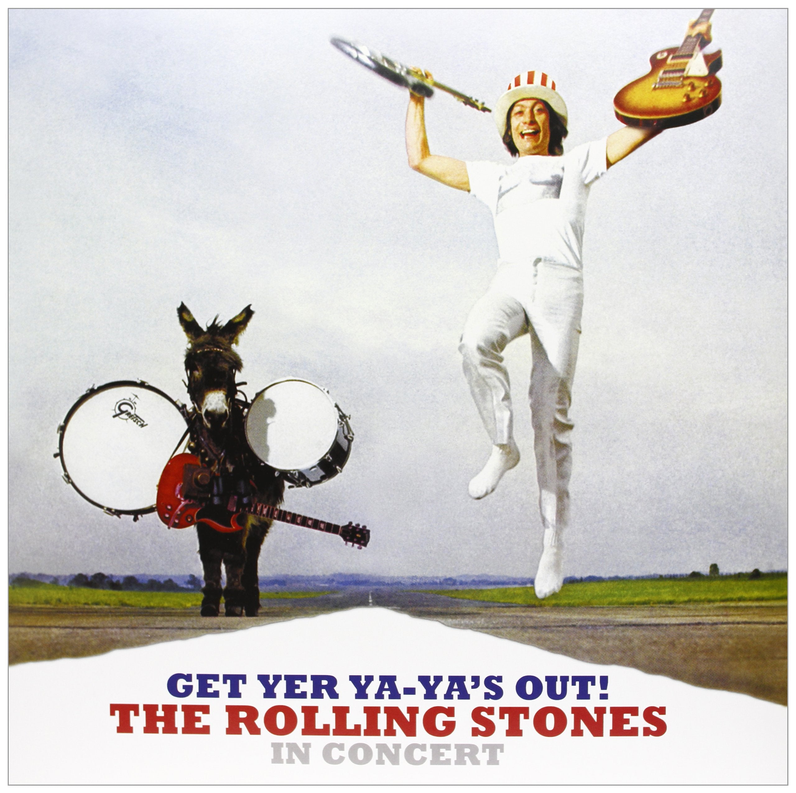Get Yer Ya-Ya's Out (Limited Super Deluxe Edition) Pop
