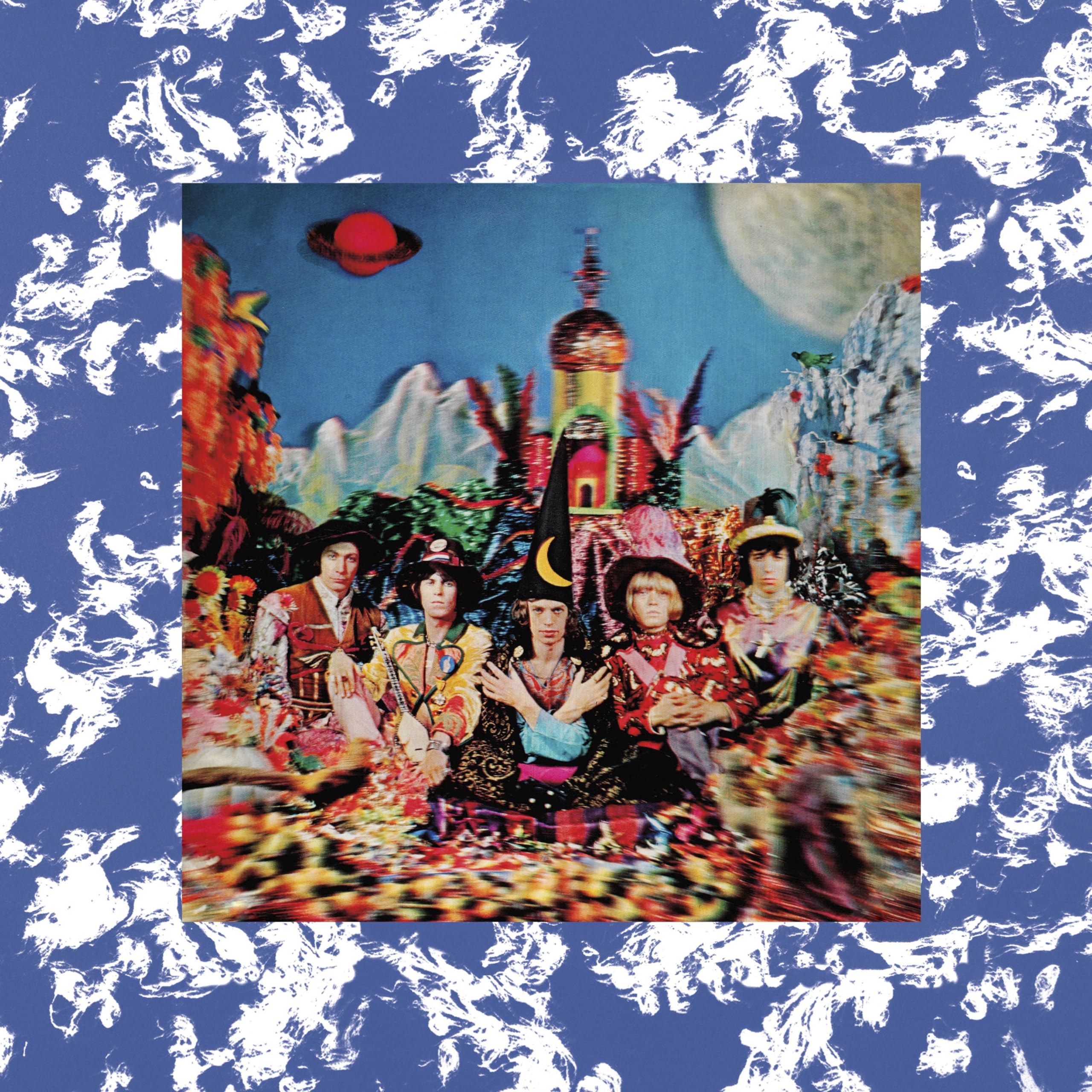 Product Image: Their Satanic Majesties Request