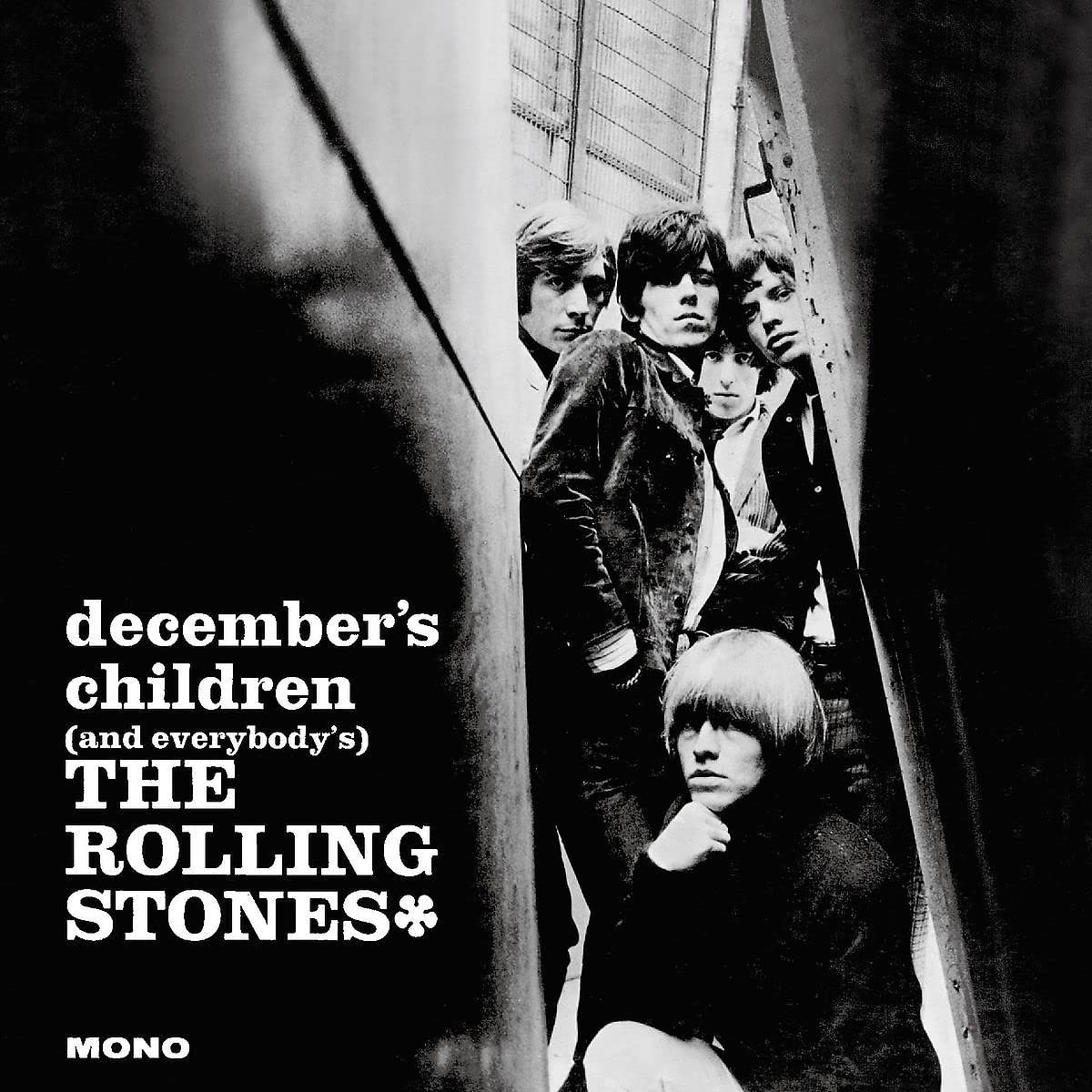 December’s Children (And Everybody’s) cd