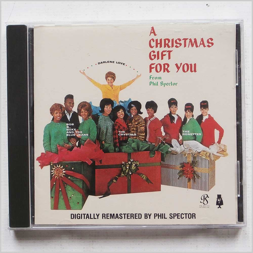Product Image: A Christmas Gift for You..