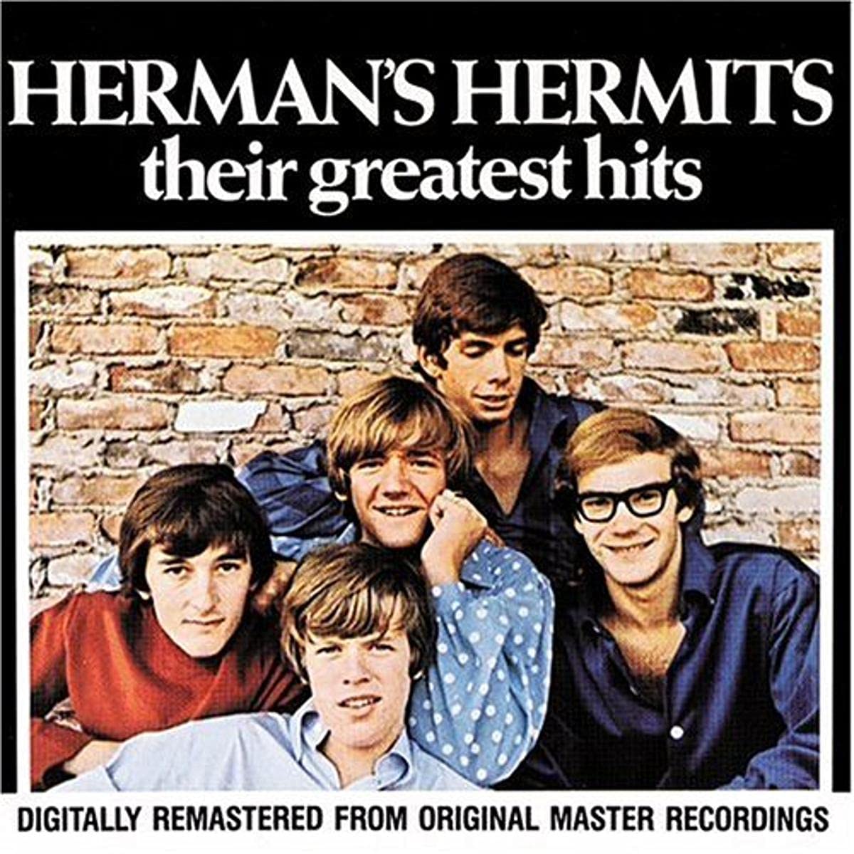 Their Greatest Hits Pop