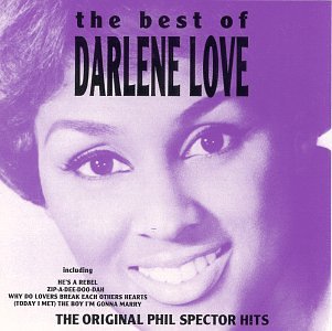 Best of Darlene Love Pop