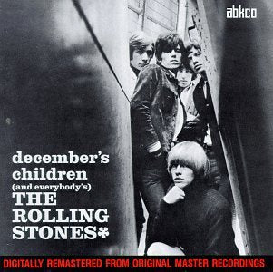 Product Image: December's Children