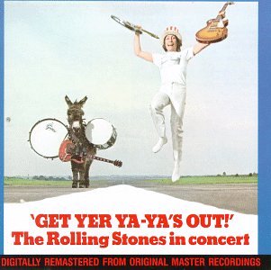Product Image: Get Yer Ya-Ya's Out