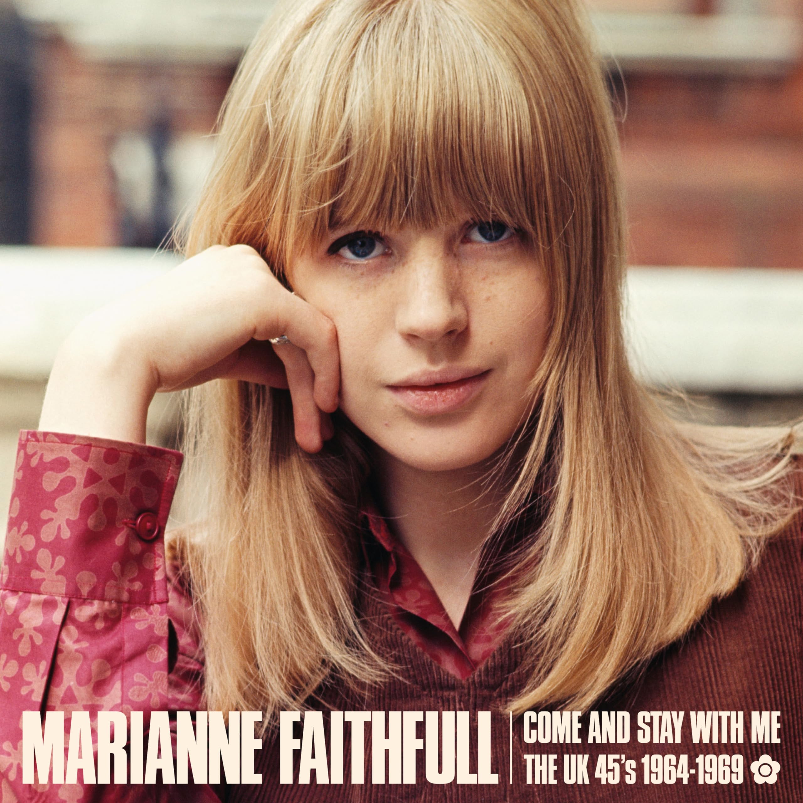 Come And Stay With Me: The Uk 45s 1964-1969 Rock