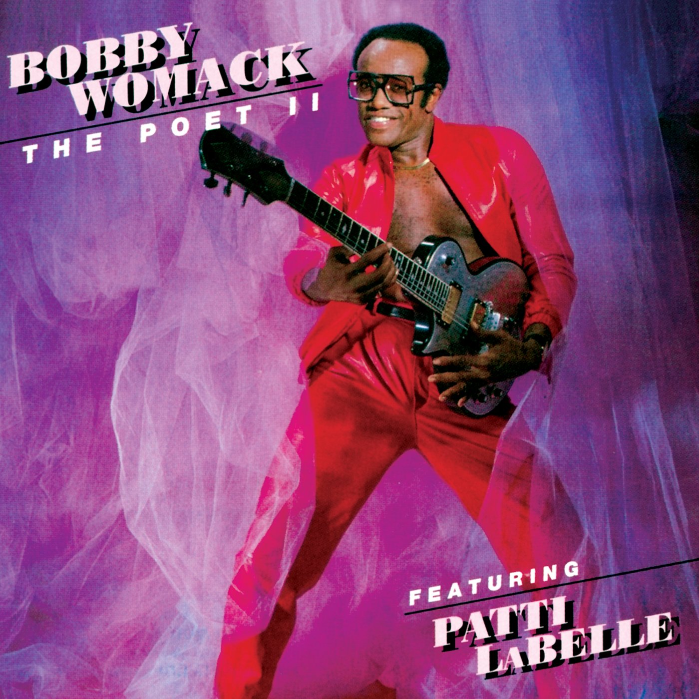 The Poet II Funk, R&B & Soul