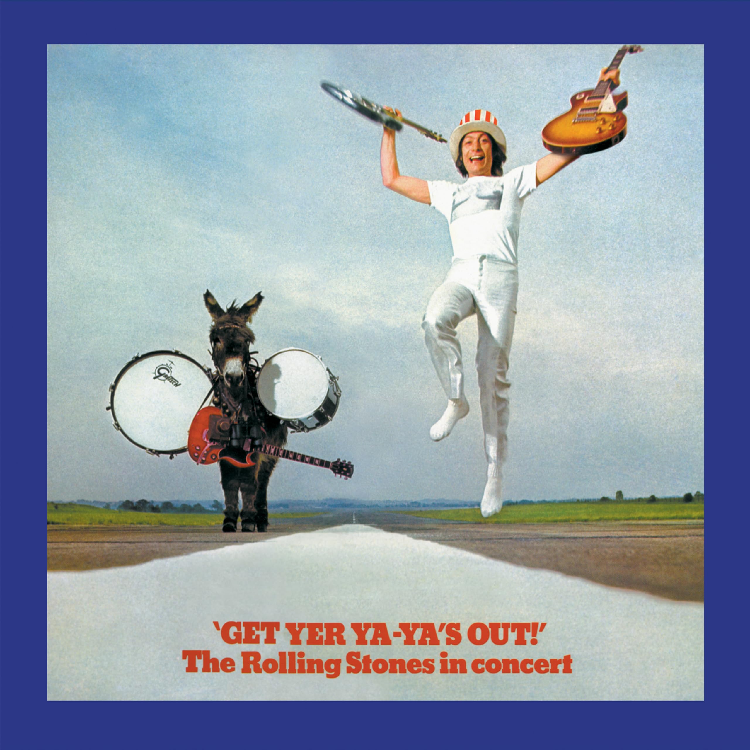 Product Image: Get Yer Ya-Ya's Out!