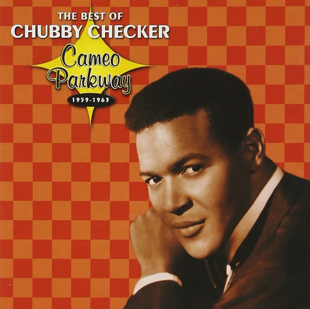 The Best of Chubby Checker Rock
