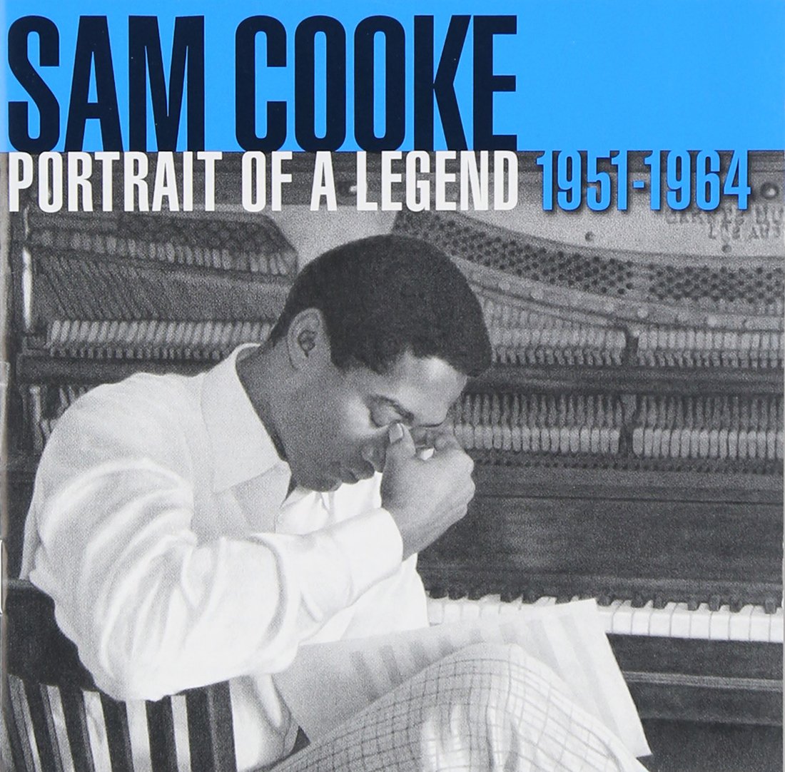 Portrait of a Legend 1951-1964 Other music genres