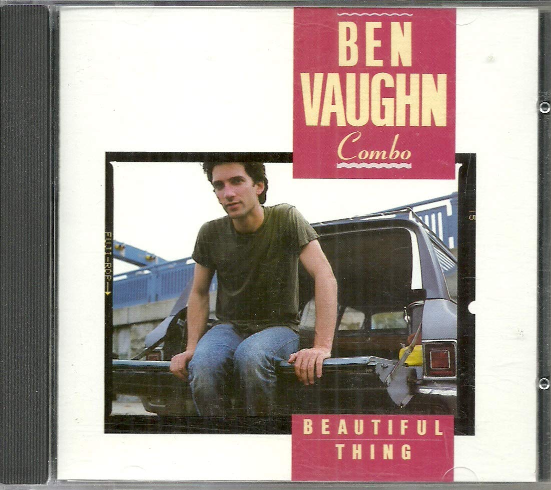 Beautiful Thing Country & Folk