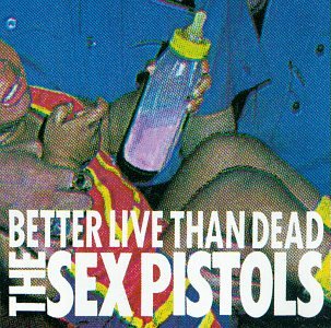 Better Live Than Dead Alternative & Indie