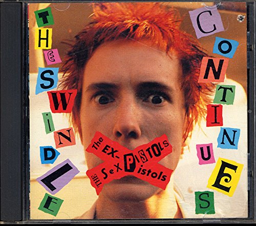 The Ex Pistols Alternative & Indie