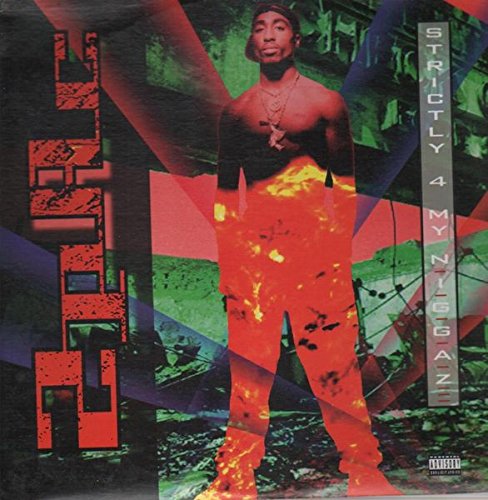 Strictly 4 My N.I.G.G.a.Z. Rap & Hip-Hop