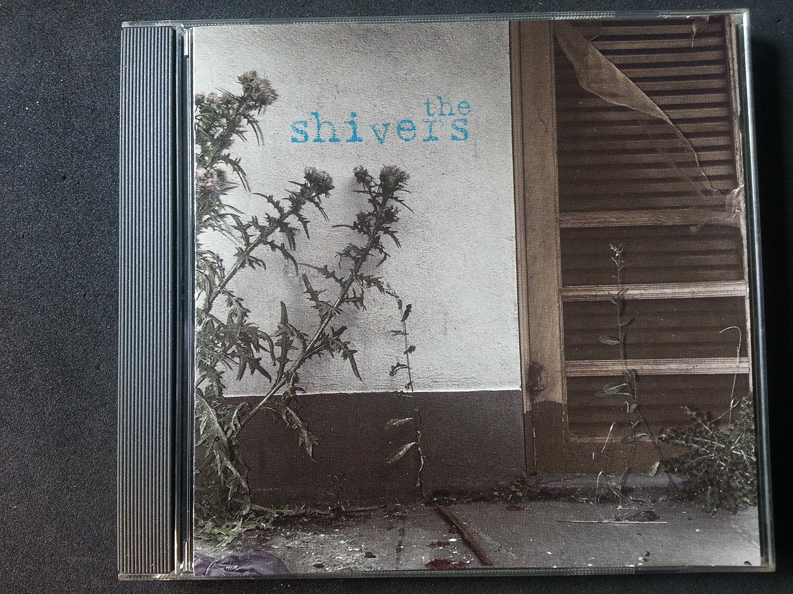 The Shivers Alternative & Indie
