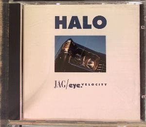 Product Image: Jag/Eye. Velocity