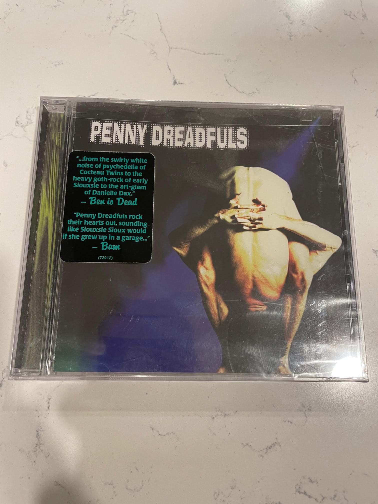 Product Image: Penny Dreadfuls