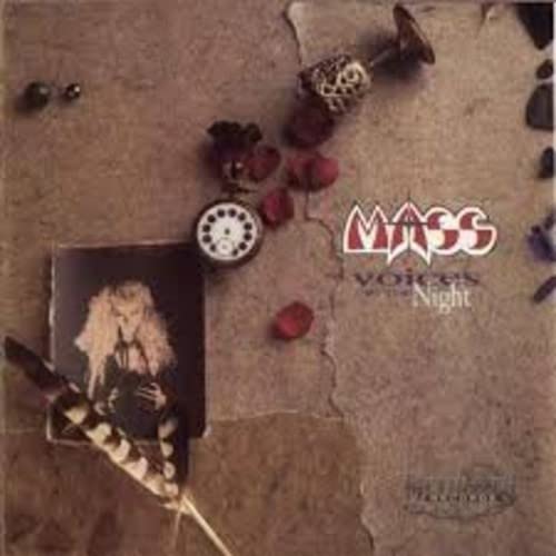 Voices In The Night Produced By Michael Sweet (Stryper) Rock