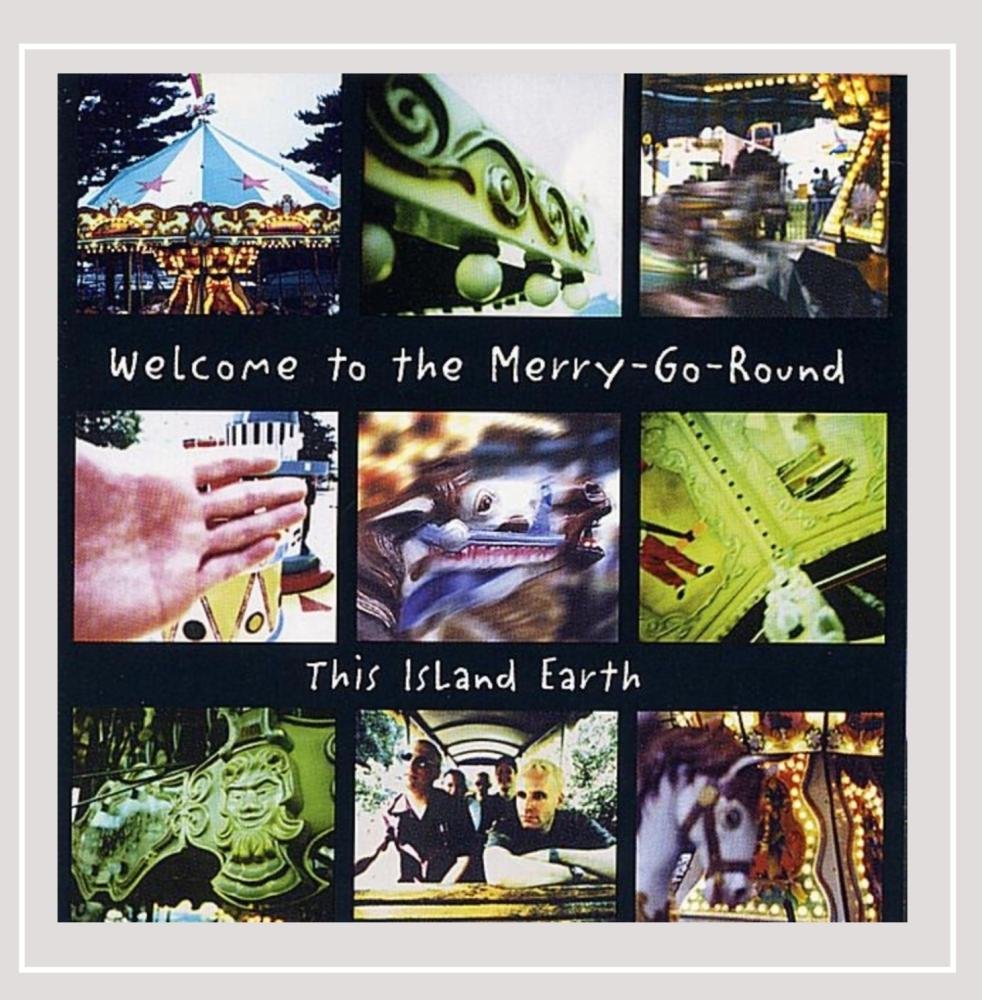 Welcome to the Merry-Go-Round Alternative & Indie