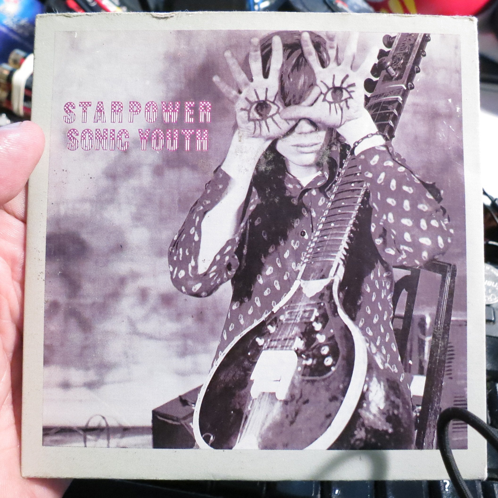 Starpower Alternative & Indie