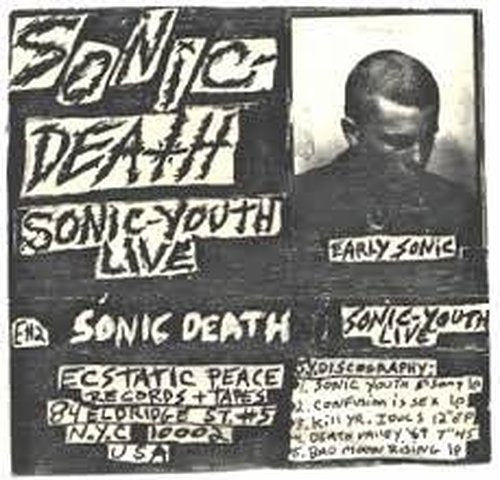 Sonic Death Alternative & Indie