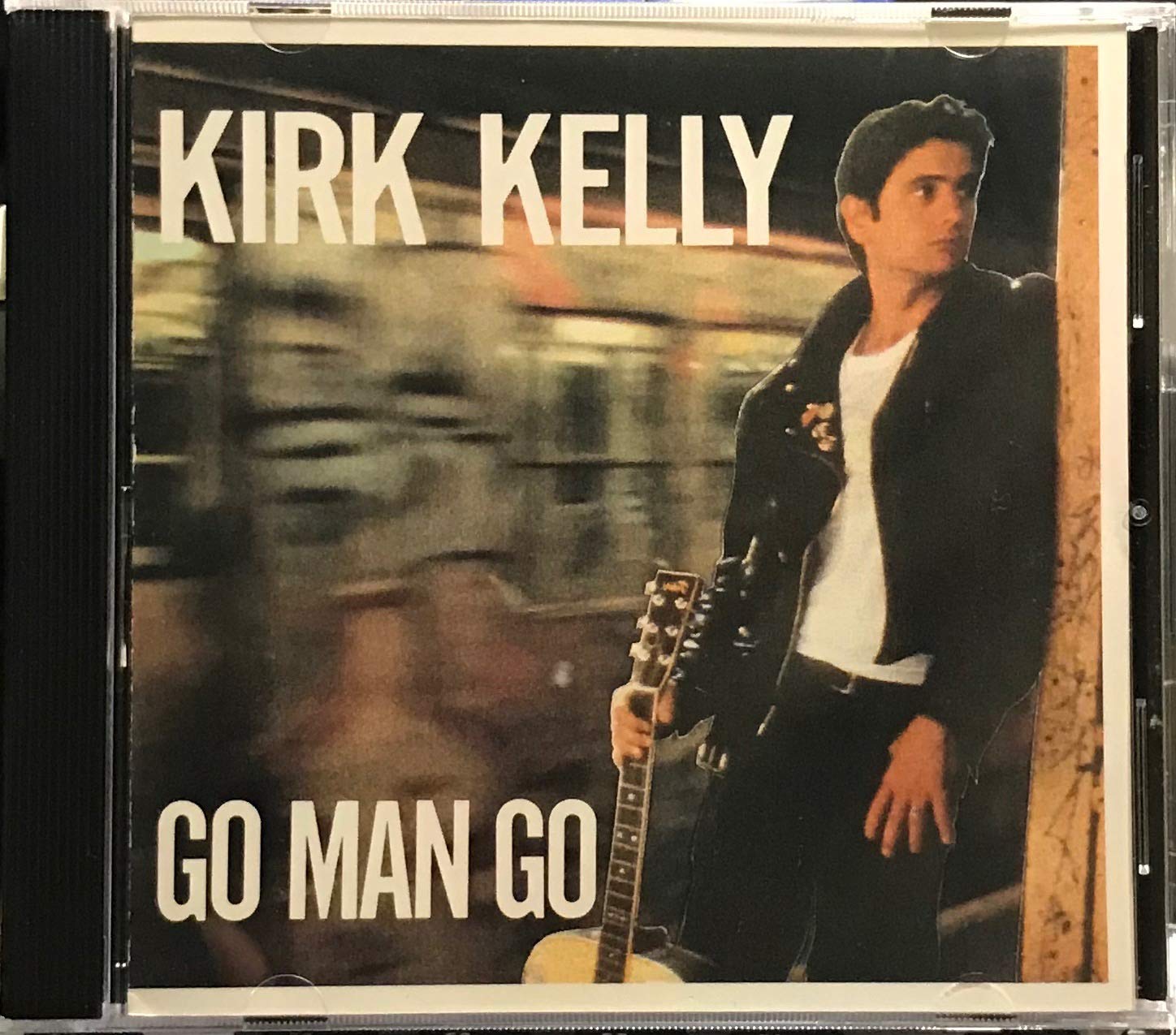 Product Image: Go Man Go