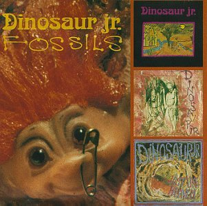 Fossils Alternative & Indie