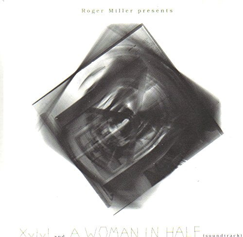 Product Image: Woman in Half