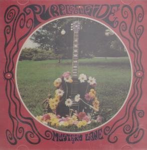 Product Image: Mystery Lane