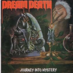 Journey Into Mystery - CD (US New Renaissance Records. 87) Music