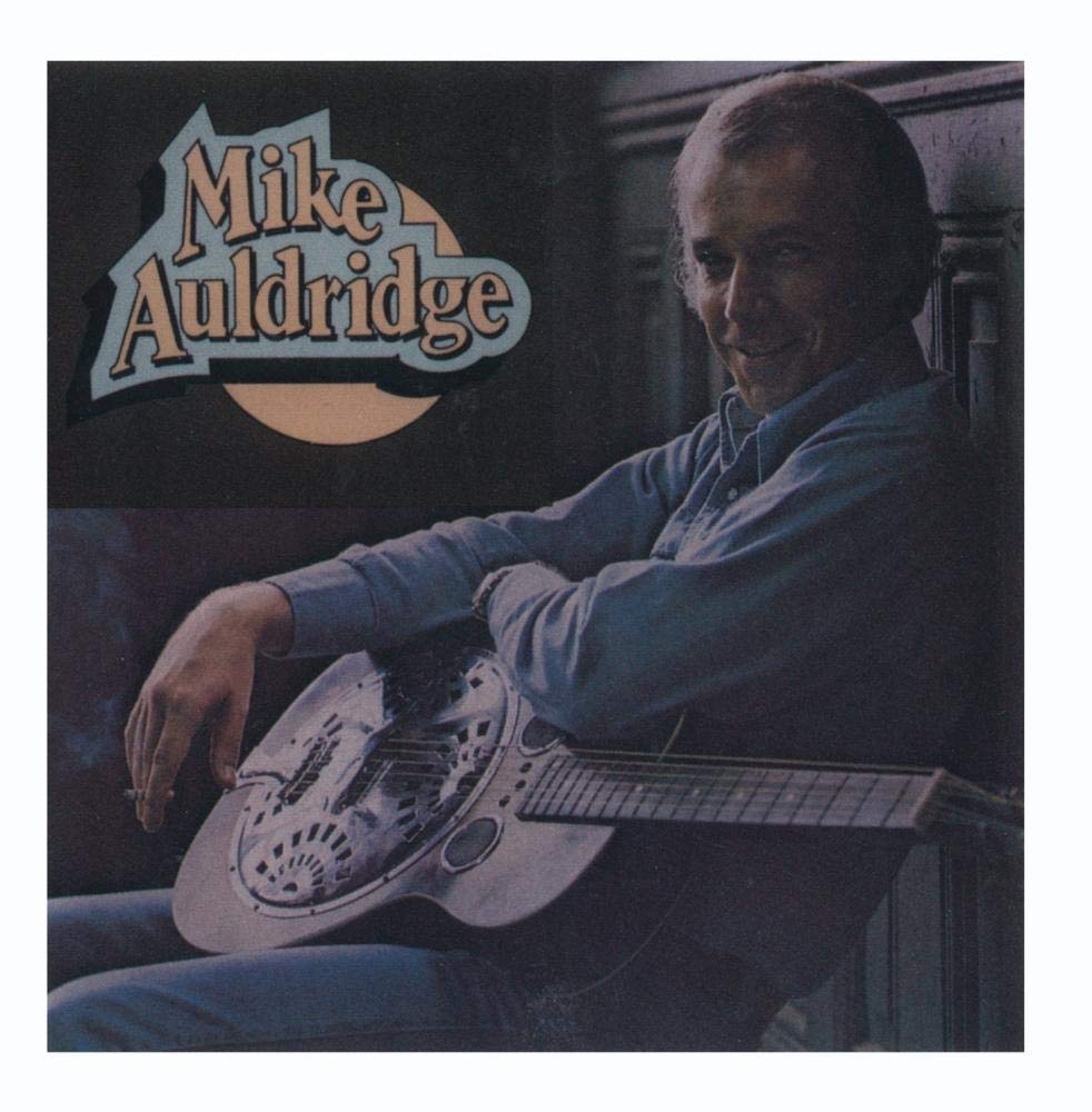 Mike Auldridge Alternative & Indie