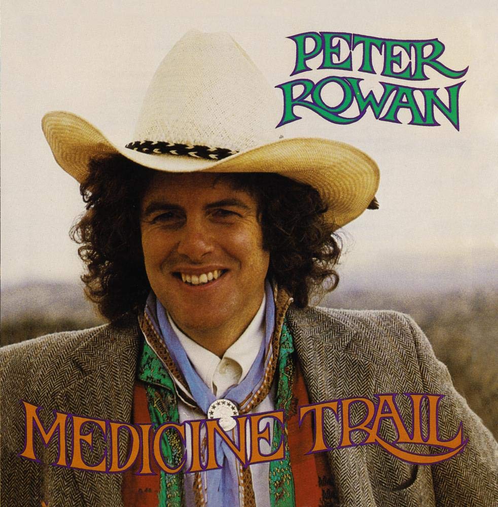 Product Image: Medicine Trail
