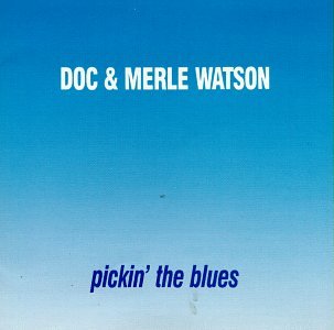 Pickin' The Blues Music
