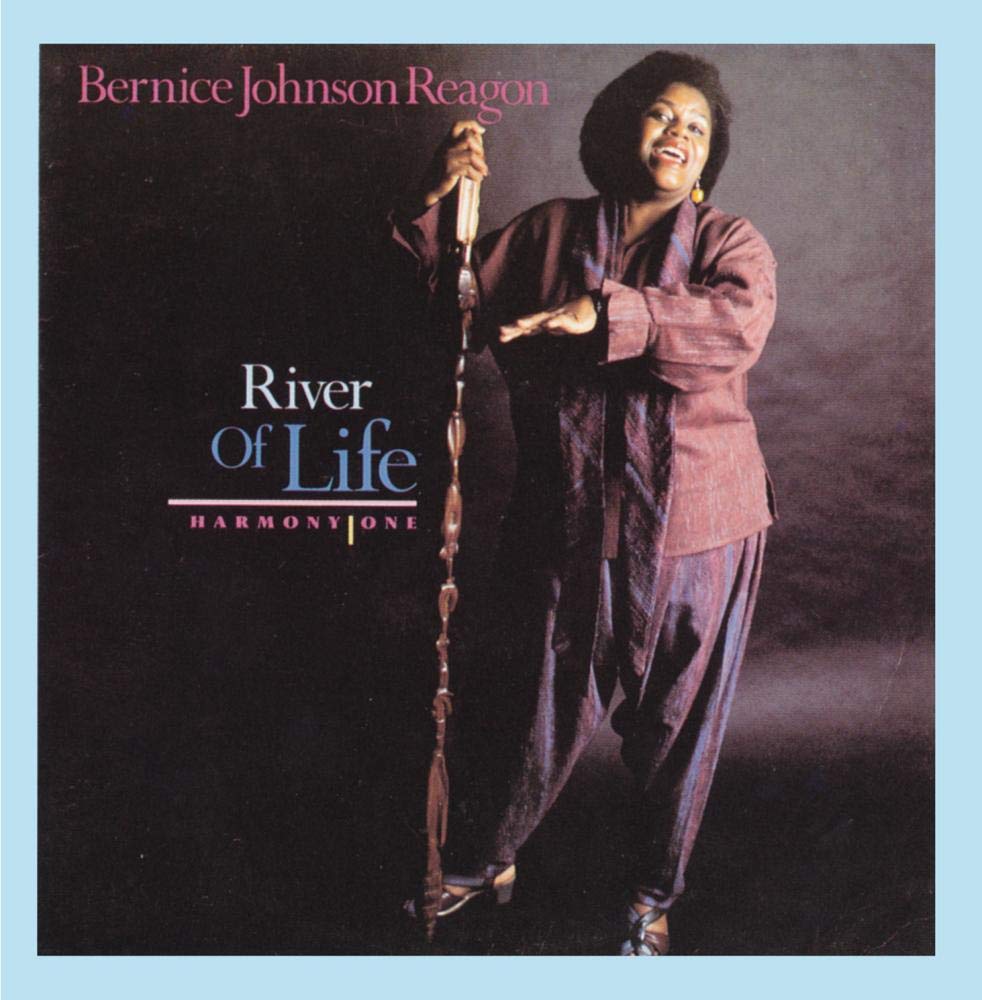 River of Life/Harmony One Blues