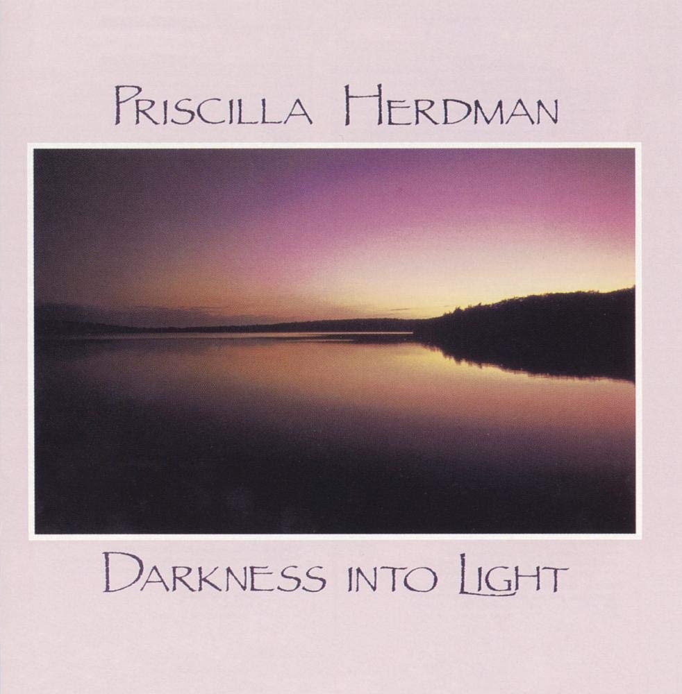 Darkness Into Light Alternative & Indie