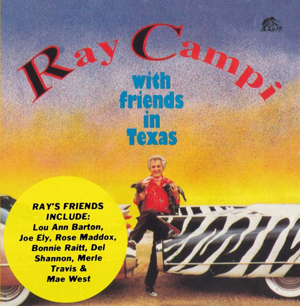 Product Image: With Friends in Texas